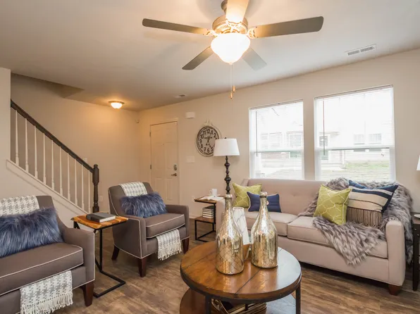 357 Cane View Trl, Lexington, KY 40511