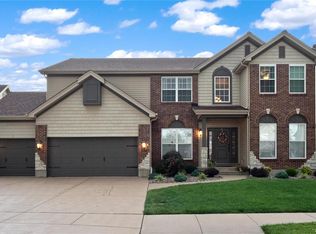 2344 Tribute Dr, Arnold, MO 63010
