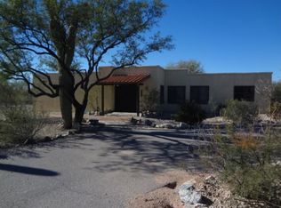 8921 E Indian Bend Rd, Tucson, AZ 85749
