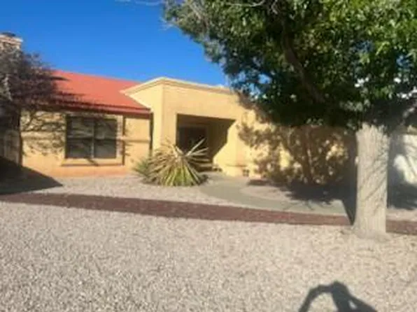 8109 Camino Paisano NW, Albuquerque, NM 87120