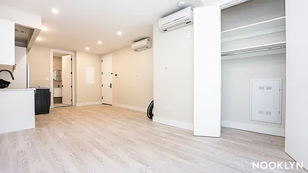 Rented by Nooklyn NYC LLC