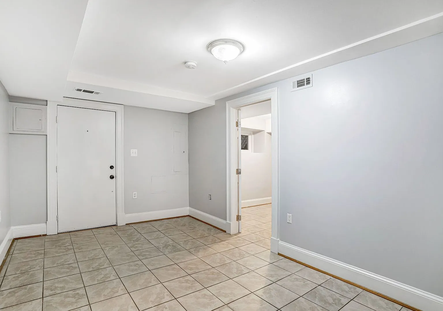 2BR Basement Apartment | Brightwood — Photo 4