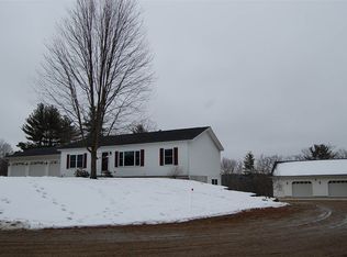 71 S Sugar Hill Rd, Weare, NH 03281