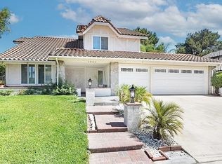 1331 Darnell St, Upland, CA 91784