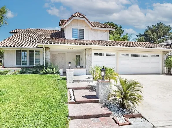 1331 Darnell St, Upland, CA 91784