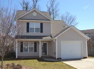 549 Havenbrook Way NW, Concord, NC 28027