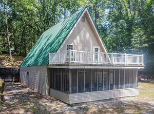 99 Edgewater Dr, Cadiz, KY 42211