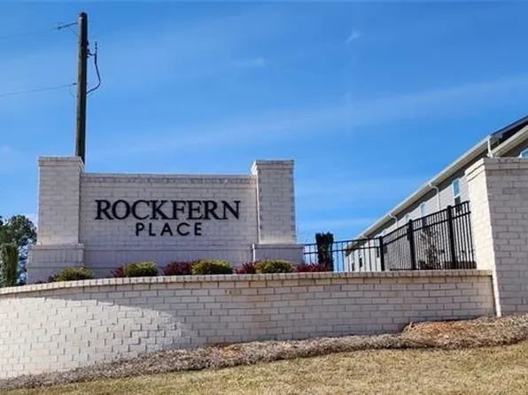 1476 Fern Ridge Ln, Norcross, GA 30093