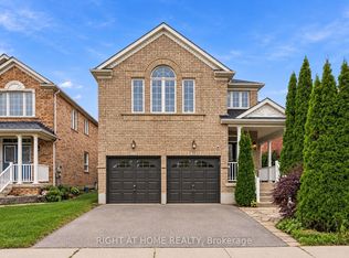 34 Dring St, Ajax, ON L1T4Y3