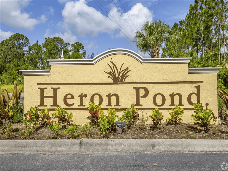 Heron Pond 55+ Apartments — Photo 7