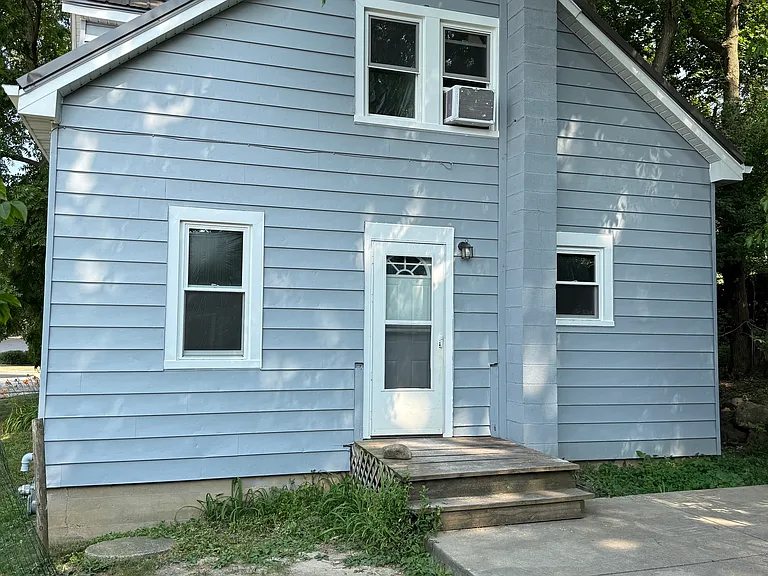 10707 N Main St — Photo 5