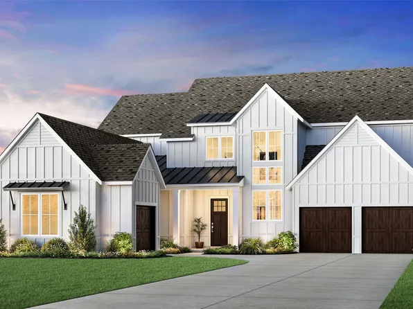 701 Corsair Ct, Hurst, TX 76054