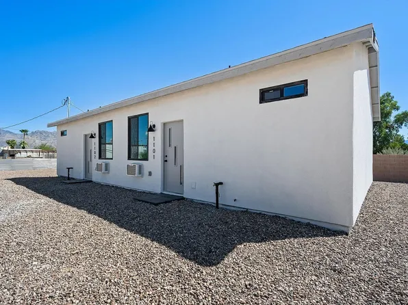 4741 E 1st St #1101, Tucson, AZ 85711