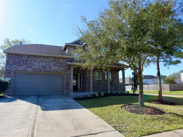 24339 Goodwin Dr, Katy, TX 77493