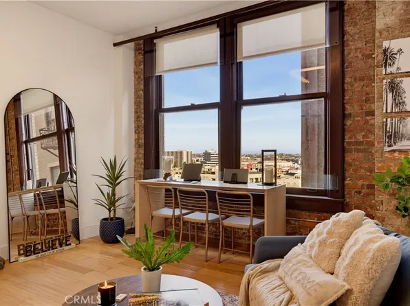 460 S Spring St APT 1008, Los Angeles, CA 90013