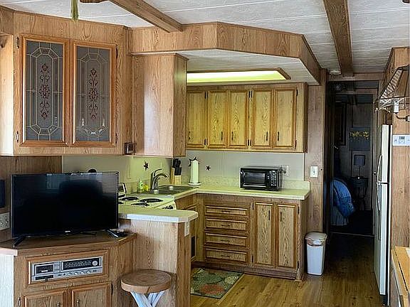 5th image of 3811 E University Dr #320F