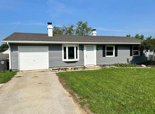 1426 Edenton Dr, Fort Wayne, IN 46804