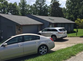 36 Bridlewood Rd, Charleston, WV 25314