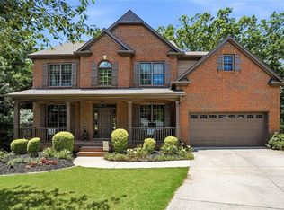 7080 Summit Ridge Chase, Cumming, GA 30041