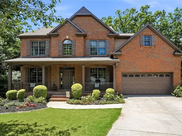 7080 Summit Ridge Chase, Cumming, GA 30041