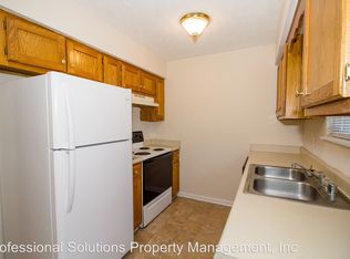 437 Jason Dr APT 5, Richmond, KY 40475
