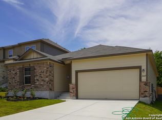 6223 Fox Peak Dr, San Antonio, TX 78247