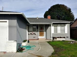 4541 Bianca Dr, Fremont, CA 94536