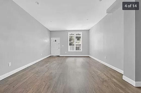 3rd image of 1178 Fairfax Ave #B