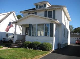 2702 Foster St, Endicott, NY 13760