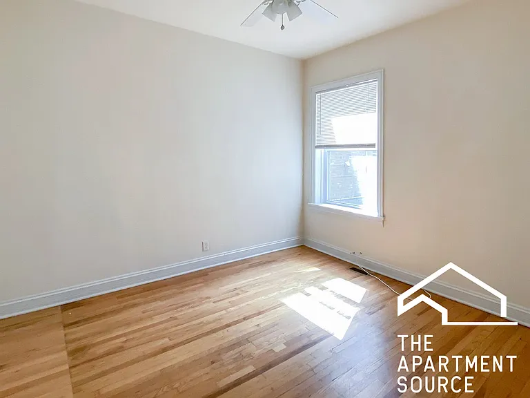 3822 N Sheffield Ave #A — Photo 6