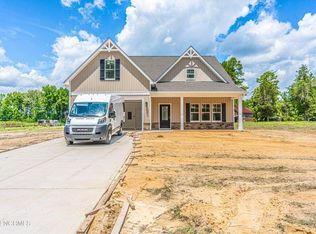 140 October Rd LOT 3, Cameron, NC 28326