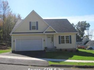 Site 8 Preston Woods #8, Meriden, CT 06450