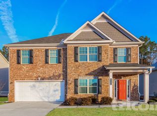 4292 Bella View Dr, Snellville, GA 30039