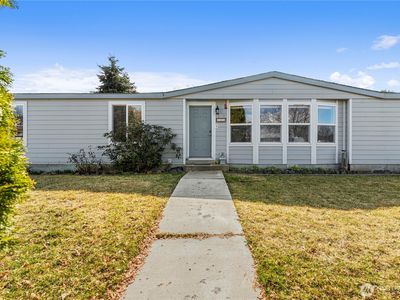 204 NW Wilshire Street, East Wenatchee, WA, 98802