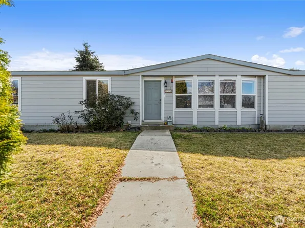 204 NW Wilshire Street, East Wenatchee, WA 98802
