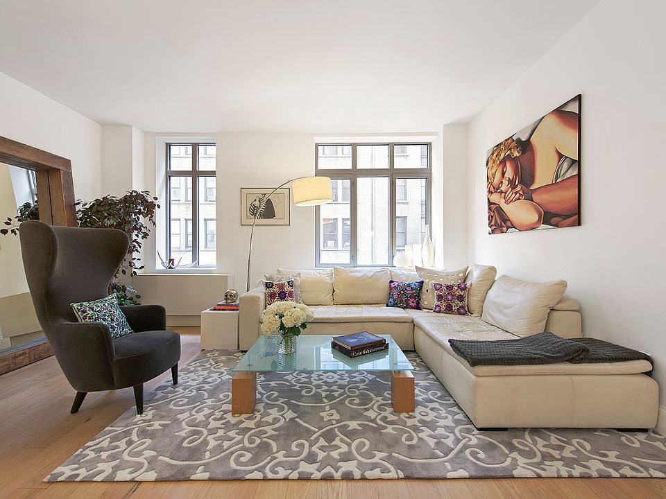 1st image of 125 W 22nd St APT 6C