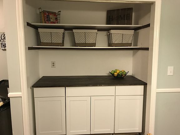 Kitchen Pantry