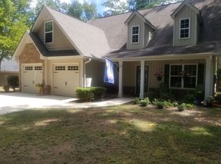 5272 Hilltop Dr, Villa Rica, GA 30180