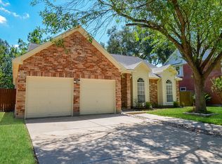 19127 Lookout Mountain Ln, Katy, TX 77449