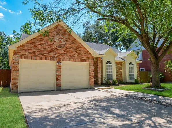 19127 Lookout Mountain Ln, Katy, TX 77449