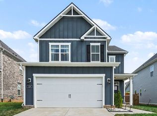 128 Willow Bend Dr, Mount Juliet, TN 37122