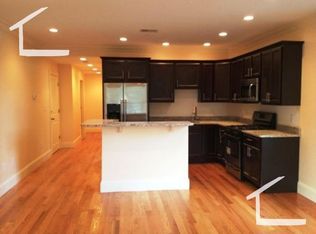 11 Sparhawk St #103, Brighton, MA 02135