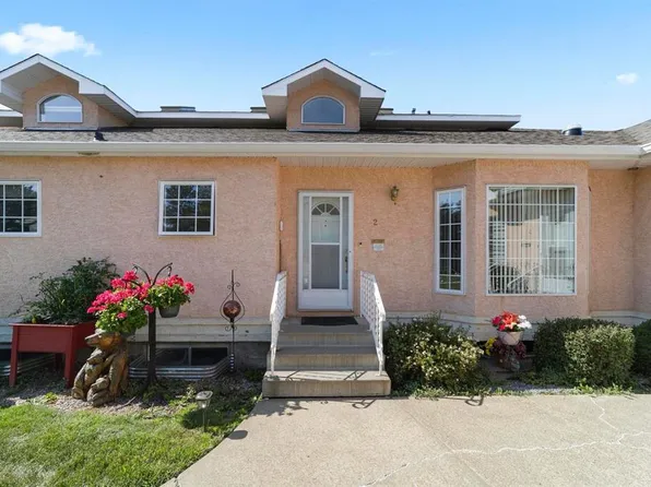 5014 E 56th St #2, Camrose, AB T4V 2C9
