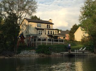 1819 Hart Rd, Knoxville, TN 37922