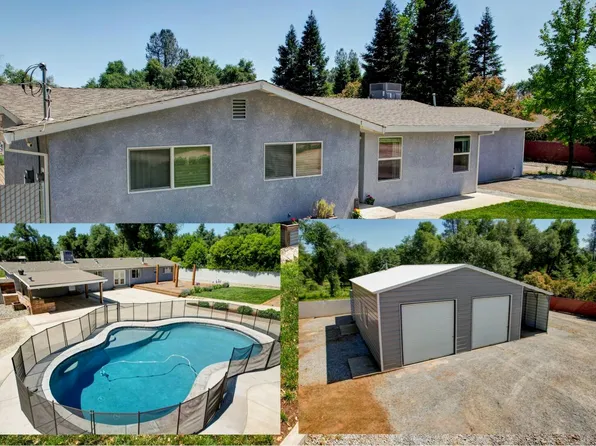 5201 Woodview Dr, Redding, CA 96002