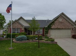 6327 Hollingsworth Dr, Indianapolis, IN