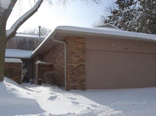 1418 Burr Oak Ct #14, Hinsdale, IL