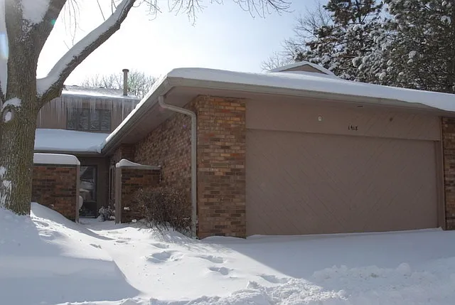 1418 Burr Oak Ct #14 photo 1