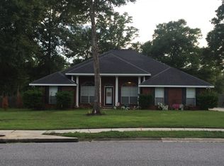 28307 Bay Branch Dr, Daphne, AL 36526