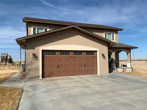 35080 County Rd, Wray, CO 80758